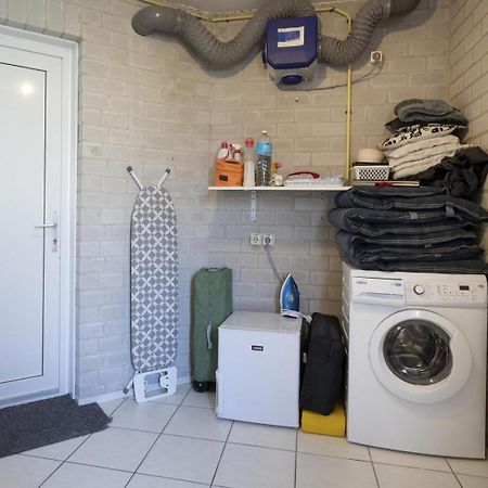 Mosselbank 73 - Noordzeepark Ouddorp Not Intended For Company Or Work-Related Stays المظهر الخارجي الصورة